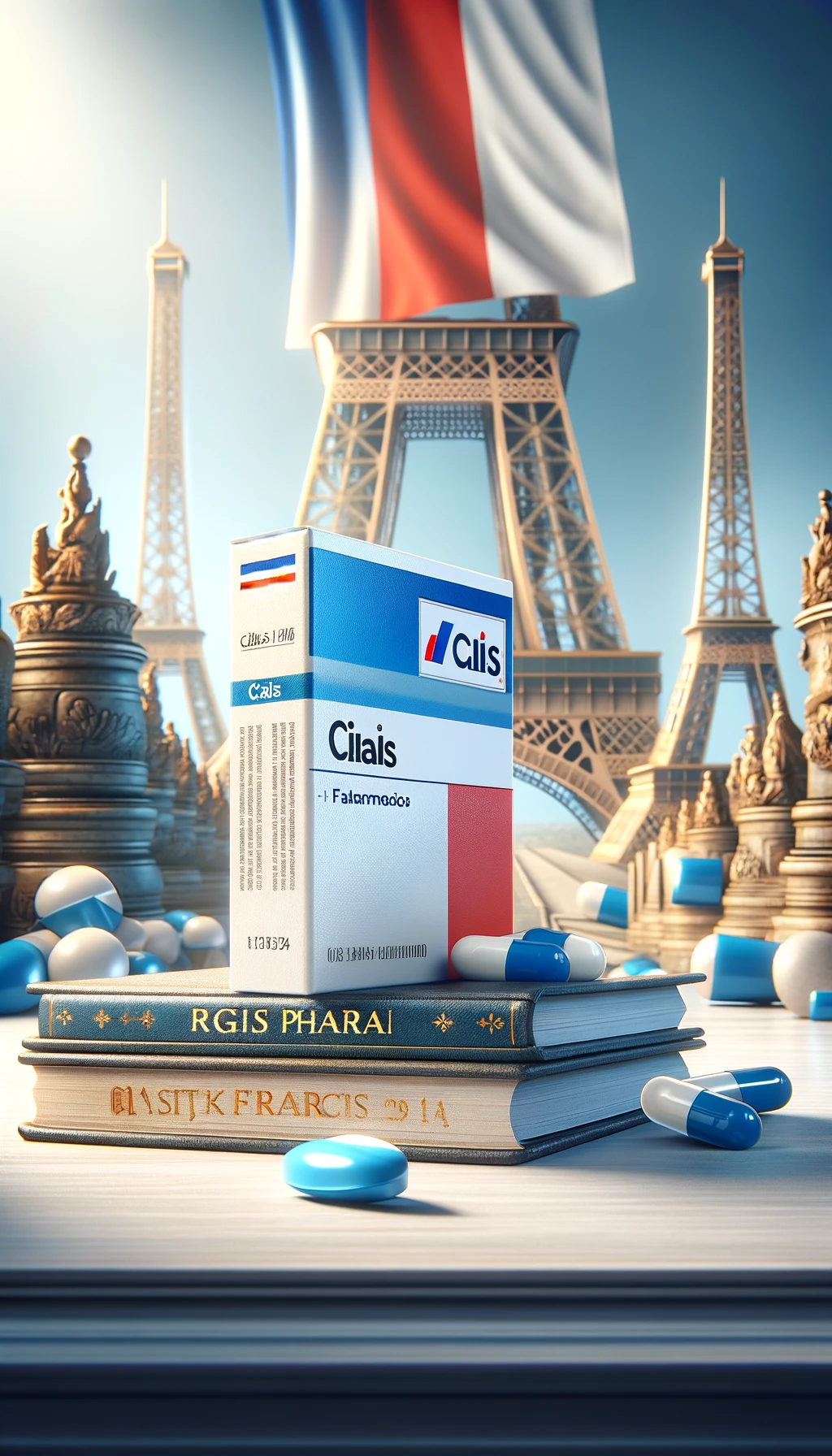 Cialis 5mg en ligne